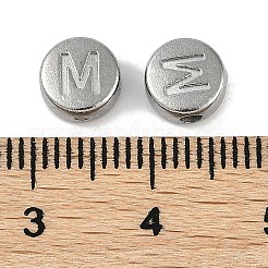 Anti-Tarnish 304 Stainless Steel Beads&nbsp;STAS-L082-019M-P