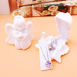 Angel Velvet Storage Box for Women&nbsp;PW-WG50972-01