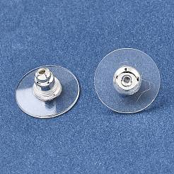 Brass Ear Nuts&nbsp;KK-CBA1A60-04S