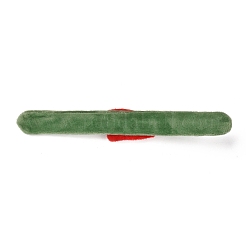 Christmas Slap Bracelets&nbsp;BJEW-B012-05