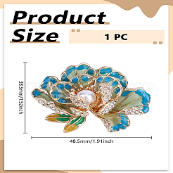 1Pc Enamel Pins&nbsp;JEWB-LP0002-07A