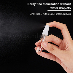 Glass Spray Bottles&nbsp;MRMJ-WH0077-062B