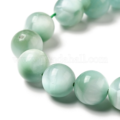 Natural Glass Beads Strands&nbsp;G-I247-32C-1