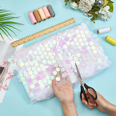 Polyester Fabric&nbsp;FIND-WH0816-061-1