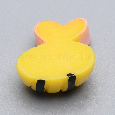 Resin Cabochons&nbsp;CRES-T005-54-1