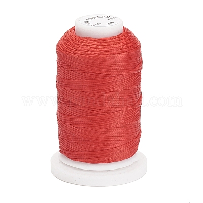 Waxed Polyester Cord&nbsp;YC-E011-A-11-1