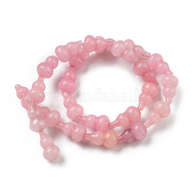 Natural White Jade Beads Strands&nbsp;G-C039-B03-1