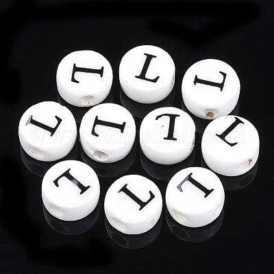 Handmade Porcelain Beads&nbsp;PORC-Q259-01L-1