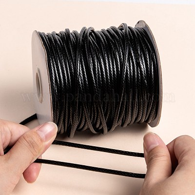 Korean Waxed Polyester Cord&nbsp;YC-R001-506-1