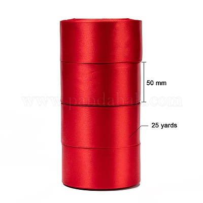 Single Face Satin Ribbon&nbsp;RC50MMY-026-1
