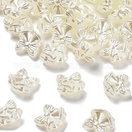 ABS Plastic Beads MACR-K359-32-1