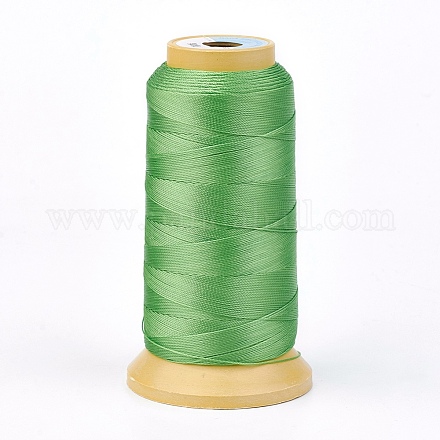 Wholesale Polyester Thread - Pandahall.com