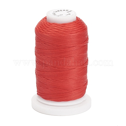 Waxed Polyester Cord YC-E011-A-11-1