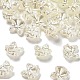 ABS Plastic Beads&nbsp;MACR-K359-32-1