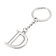 Alloy Keychains&nbsp;KEYC-TADJ0001-11D-2