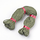 Waxed Cotton Cord&nbsp;YC-S007-1.5mm-264-1
