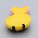Resin Cabochons&nbsp;CRES-T005-54-3