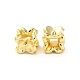 Brass Beads&nbsp;KK-P256-08G-2