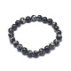 Synthetic Regalite Bead Stretch Bracelets&nbsp;BJEW-K212-B-025-1-1