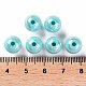 Opaque Acrylic Beads&nbsp;MACR-S370-D10mm-SS2107-4