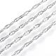 Brass Dapped Chains&nbsp;CHC-R126-02P1-1