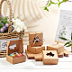 Cardboared Box&nbsp;CON-WH0074-46-5