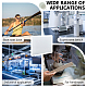 Plastic Sheets&nbsp;FIND-WH0199-401E-02-5