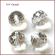 Imitation Austrian Crystal Beads&nbsp;SWAR-F067-10mm-01-1