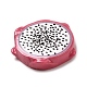 Resin Imitation Fruit Model&nbsp;DJEW-G047-01G-2