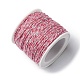 Cotton Braid Thread&nbsp;OCOR-B003-01A-07-2