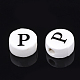 Handmade Porcelain Beads&nbsp;PORC-Q259-01P-2