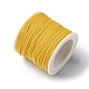 Cotton Braid Thread&nbsp;OCOR-B003-01A-01-2