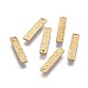 Brass Pendants&nbsp;KK-F789-09C-1