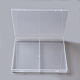 Plastic Bead Containers&nbsp;X-CON-F005-08-2