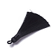 Polyester Tassel Pendants&nbsp;FIND-I009-B22-2