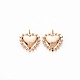 Brass Charms&nbsp;X-KK-S356-676-1