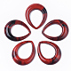 Acrylic Pendants&nbsp;OACR-N130-019D-1