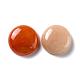 Natural Red Aventurine Cabochons&nbsp;G-P393-R48-14.5mm-2