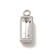 304 Stainless Steel Charm&nbsp;X-STAS-L022-242P-1