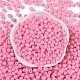 Opaque Acrylic Beads&nbsp;SACR-A007-01C-21-2