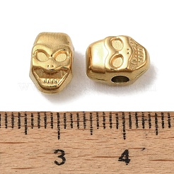 Ion Plating(IP) 304 Stainless Steel Beads&nbsp;STAS-K285-52G