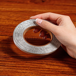 20M Conductive Cloth Tape&nbsp;DIY-CP0014-22C