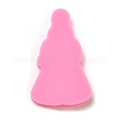 Mother's Day Mother Hug Baby Silicone Pendant Molds&nbsp;AJEW-M221-03A