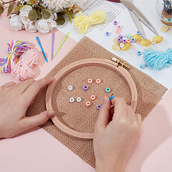 DIY Sewing Making Kit for Beginner&nbsp;DIY-DR0002-01