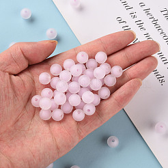 Transparent Acrylic Beads&nbsp;TACR-S152-15C-SS2114
