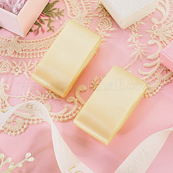 2Rolls Polyester Ribbon&nbsp;OCOR-TA0004-22F