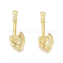 Brass Pendants&nbsp;KK-N231-330