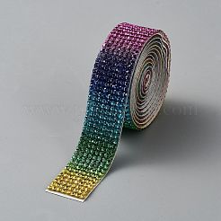 Hotfix Rhinestone&nbsp;DIY-WH20002-03A