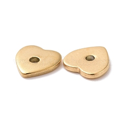 Ion Plating(IP) 304 Stainless Steel Beads&nbsp;STAS-D185-03G-01