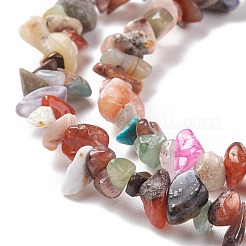 Natural Gemstone Beads Strands&nbsp;G-F328-26